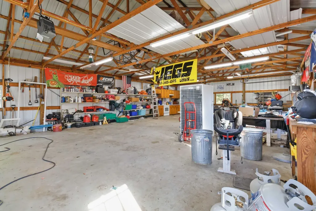1466 Webb Ridge Road Russell Springs KY 42642
