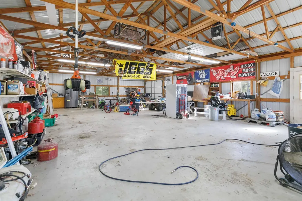 1466 Webb Ridge Road Russell Springs KY 42642