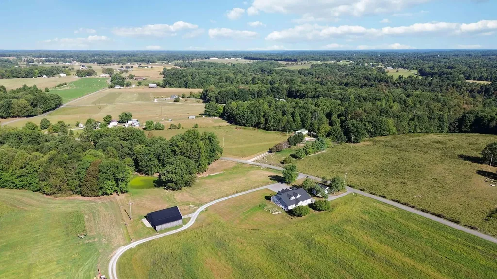 1466 Webb Ridge Road Russell Springs KY 42642