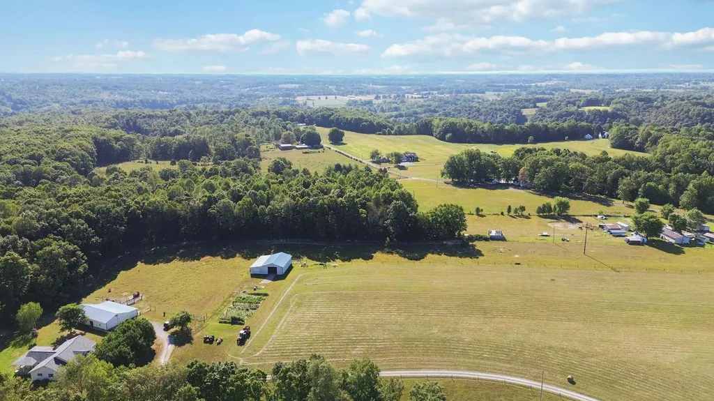1466 Webb Ridge Road Russell Springs KY 42642