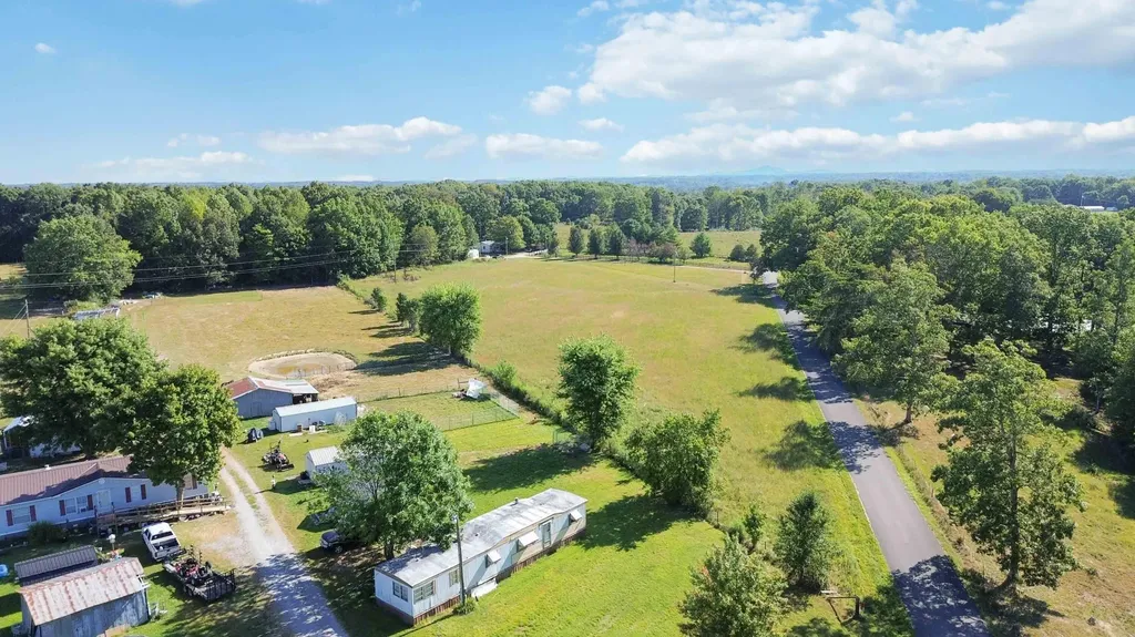 1466 Webb Ridge Road Russell Springs KY 42642