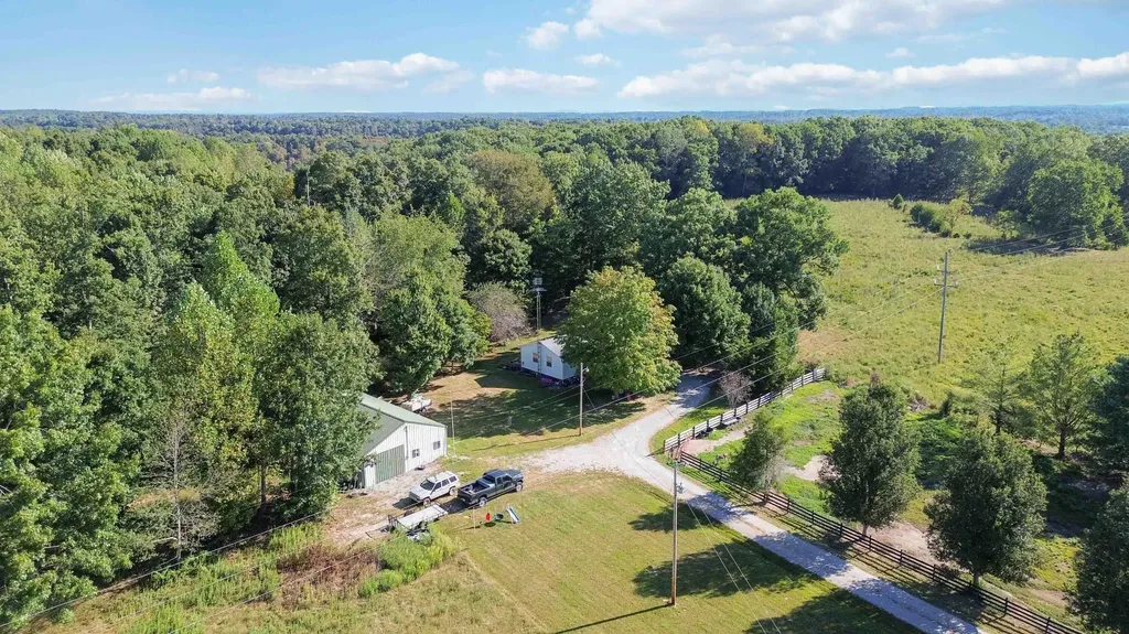 1466 Webb Ridge Road Russell Springs KY 42642