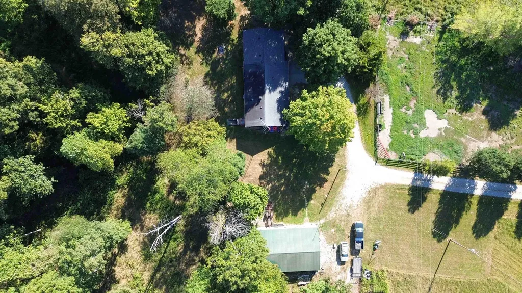 1466 Webb Ridge Road Russell Springs KY 42642