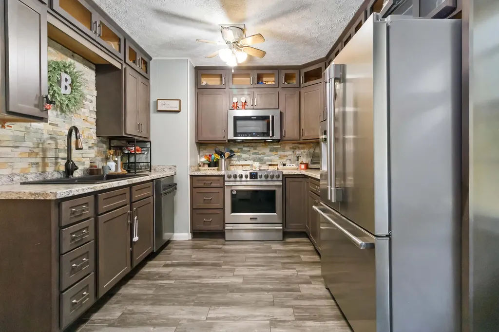 1466 Webb Ridge Road Russell Springs KY 42642