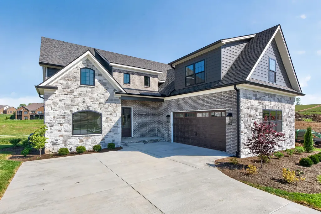 809 Quail Hollow Drive Richmond KY 40475
