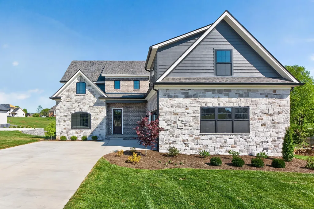 809 Quail Hollow Drive Richmond KY 40475