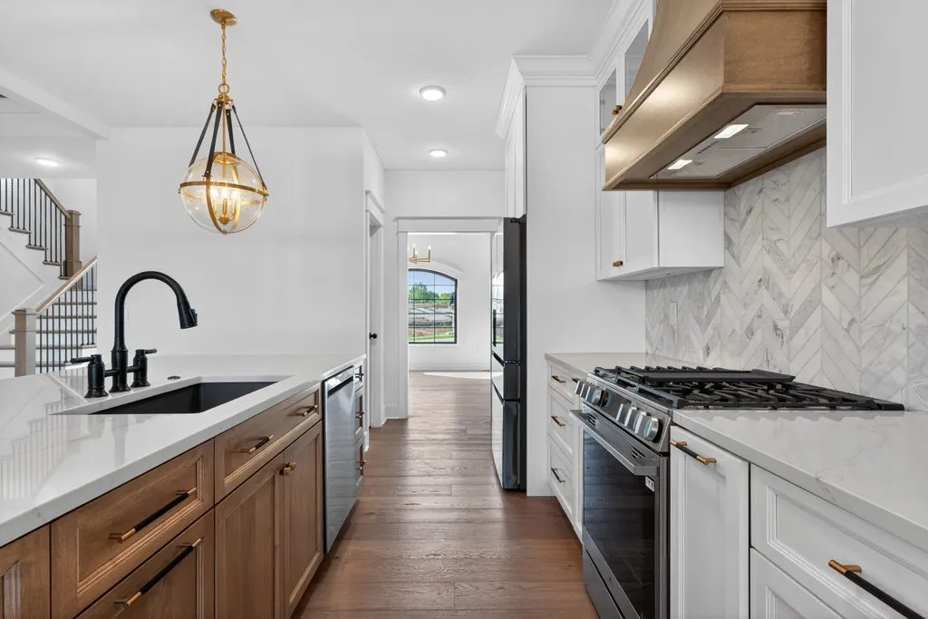 809 Quail Hollow Drive Richmond KY 40475