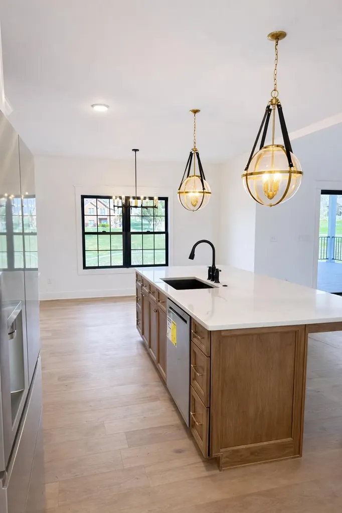 809 Quail Hollow Drive Richmond KY 40475