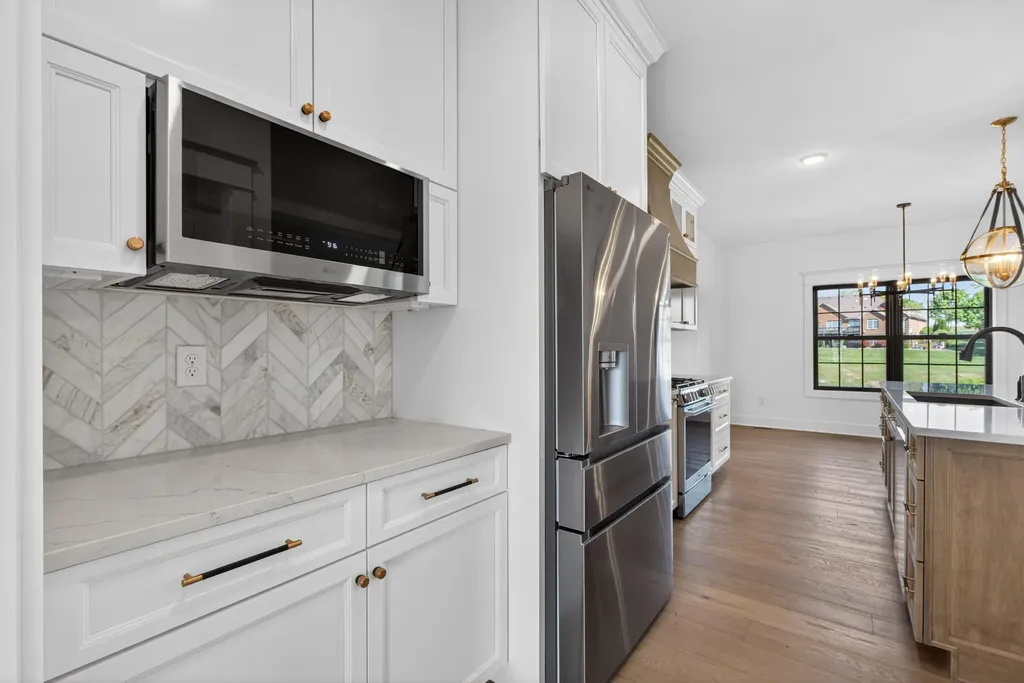 809 Quail Hollow Drive Richmond KY 40475
