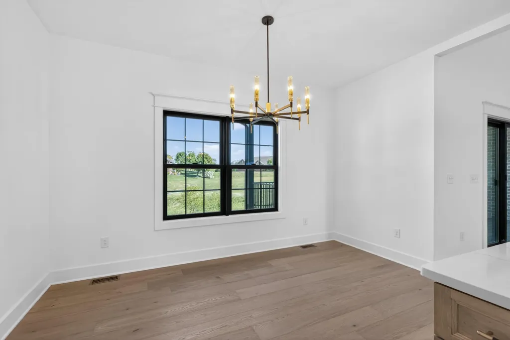 809 Quail Hollow Drive Richmond KY 40475