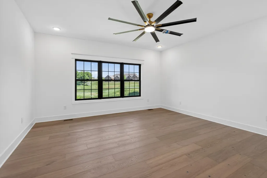 809 Quail Hollow Drive Richmond KY 40475