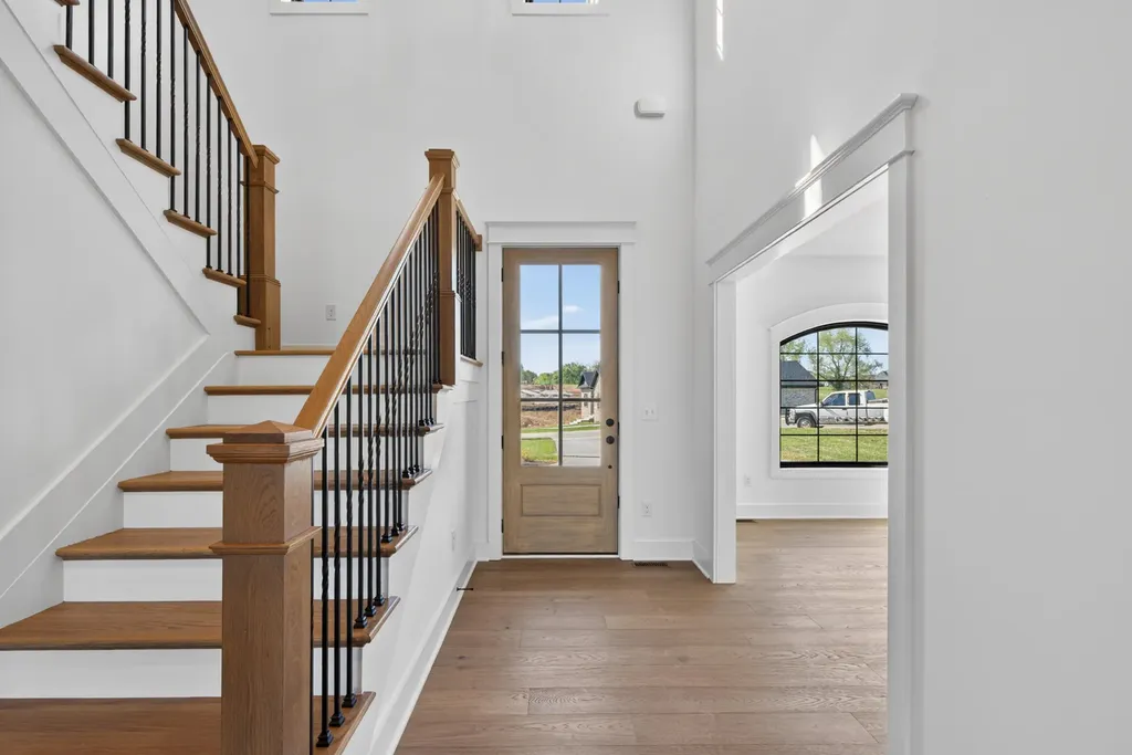 809 Quail Hollow Drive Richmond KY 40475