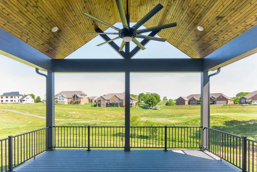 809 Quail Hollow Drive Richmond KY 40475