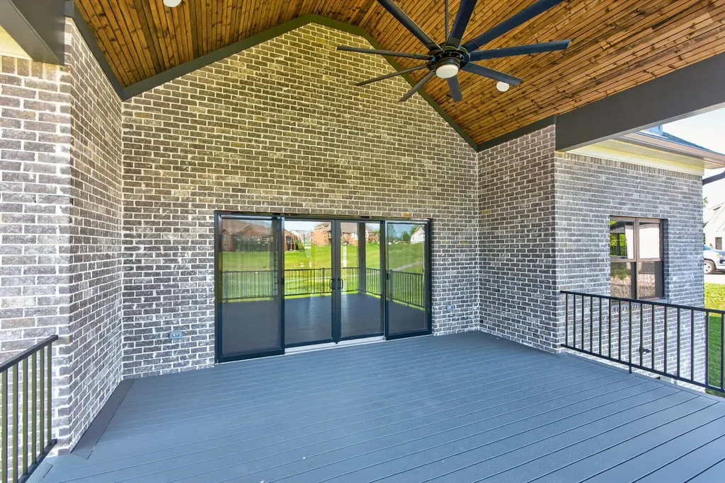 809 Quail Hollow Drive Richmond KY 40475