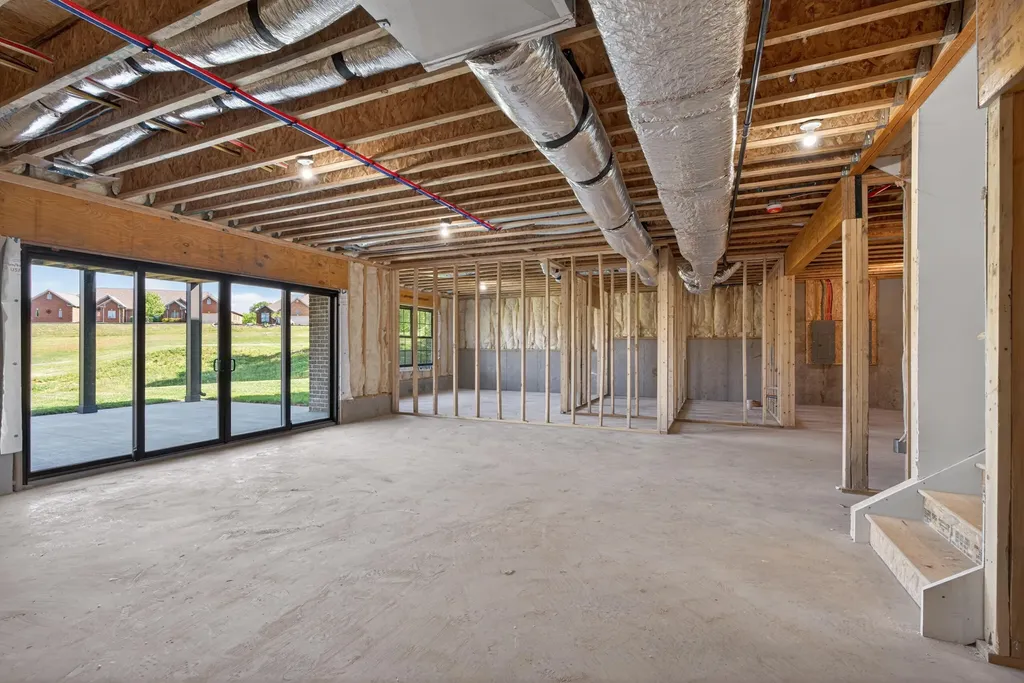 809 Quail Hollow Drive Richmond KY 40475