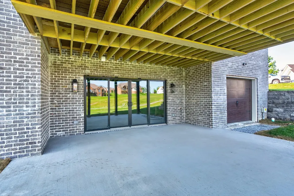809 Quail Hollow Drive Richmond KY 40475