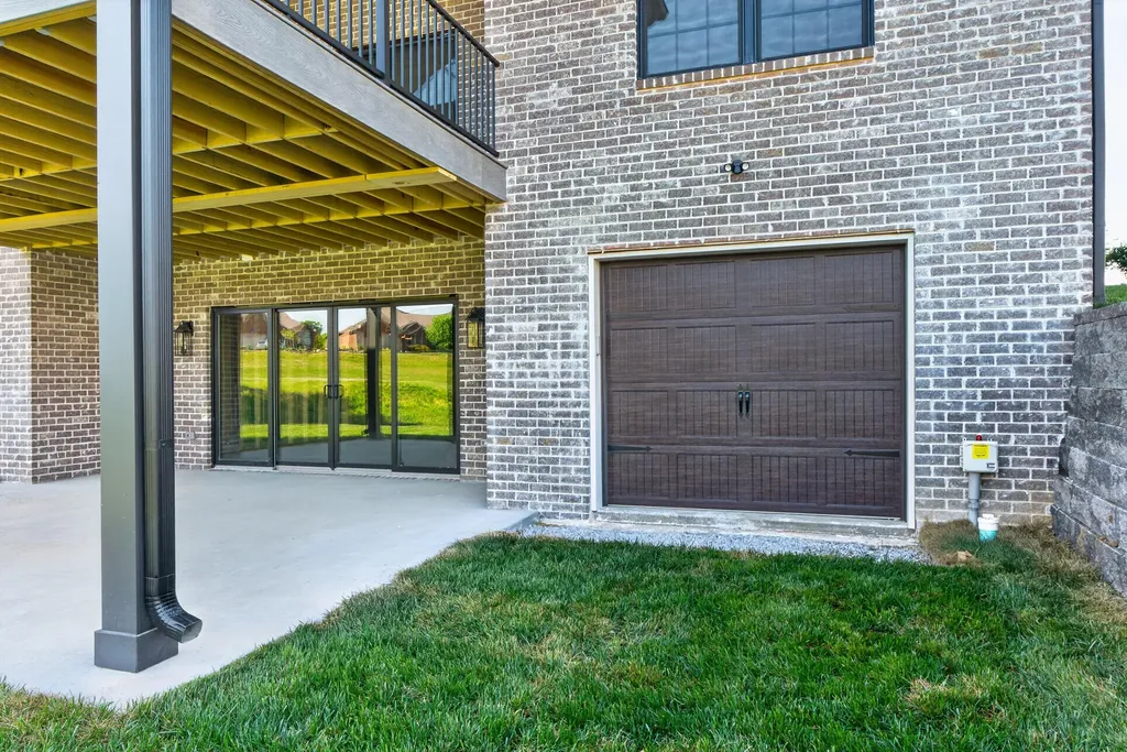 809 Quail Hollow Drive Richmond KY 40475