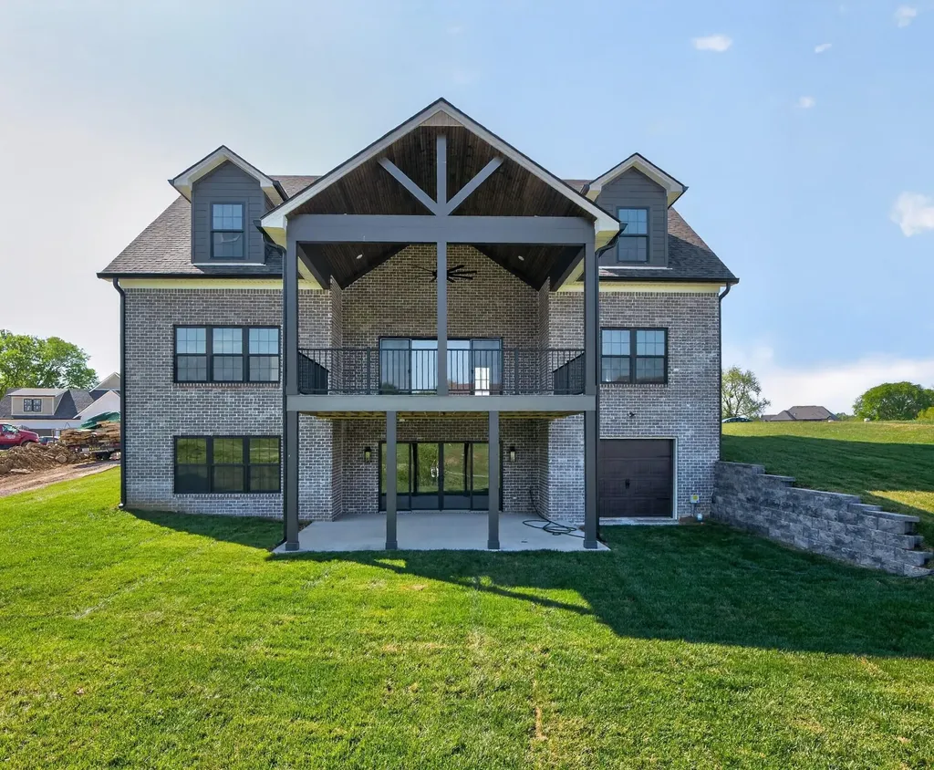 809 Quail Hollow Drive Richmond KY 40475