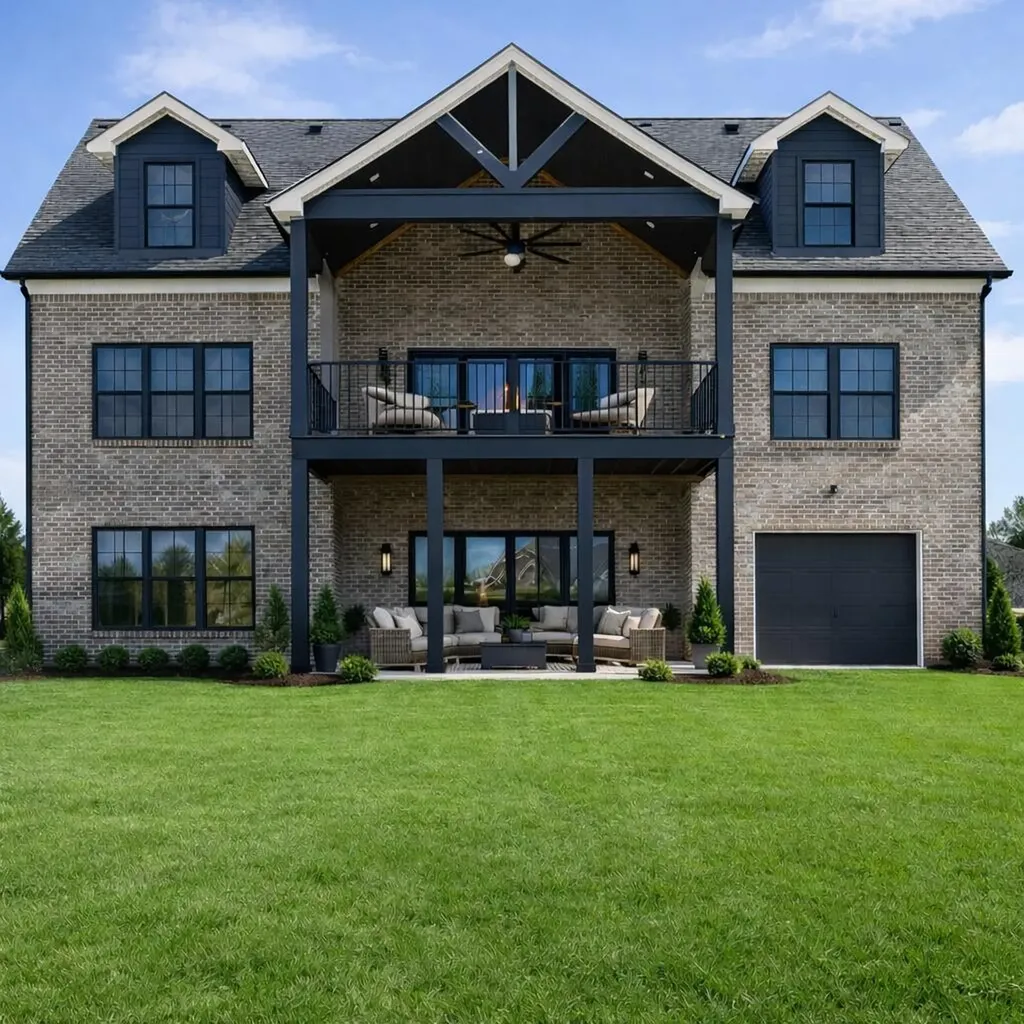 809 Quail Hollow Drive Richmond KY 40475
