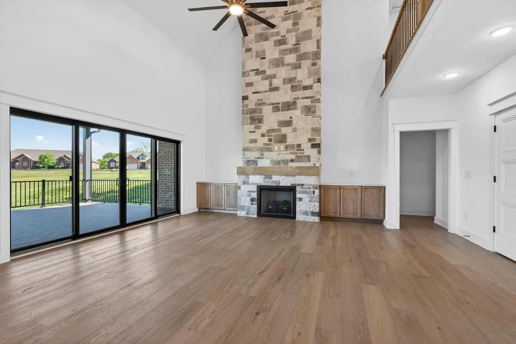 809 Quail Hollow Drive Richmond KY 40475