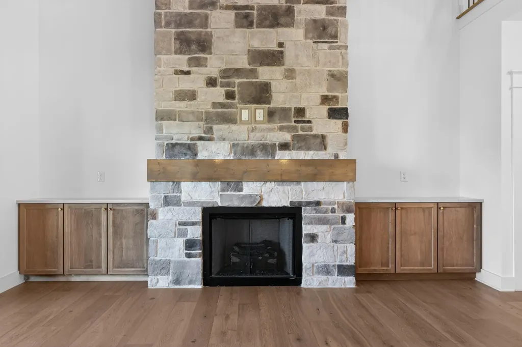 809 Quail Hollow Drive Richmond KY 40475