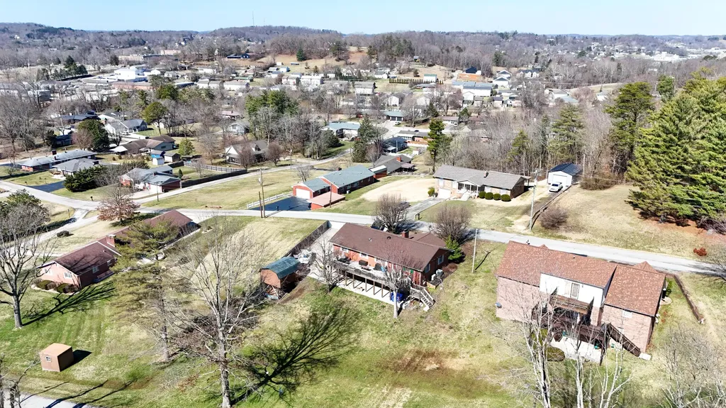 402 Rosedale Avenue London KY 40741