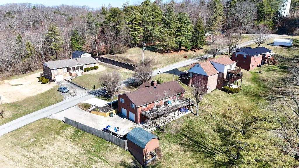 402 Rosedale Avenue London KY 40741