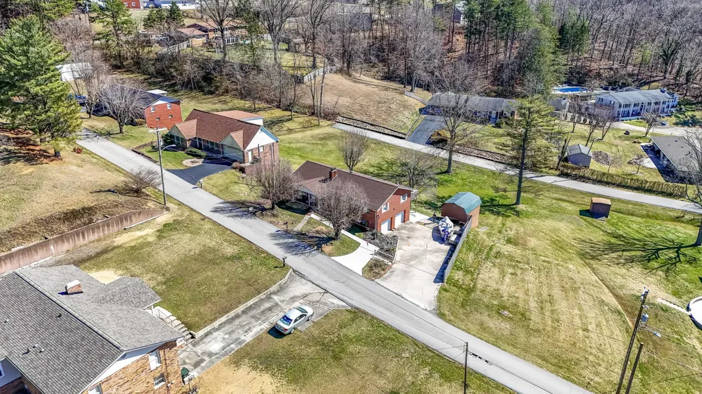 402 Rosedale Avenue London KY 40741