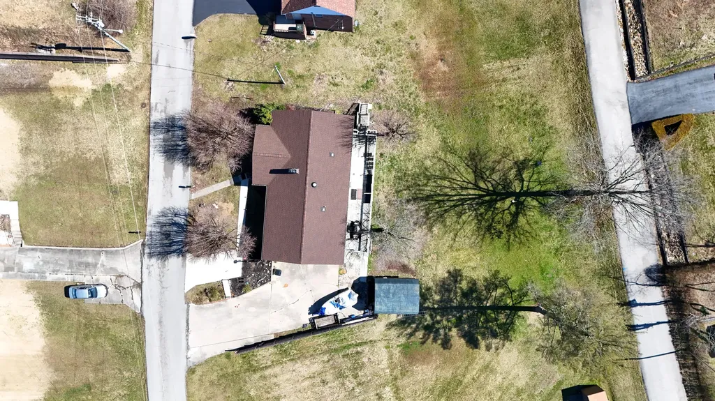 402 Rosedale Avenue London KY 40741