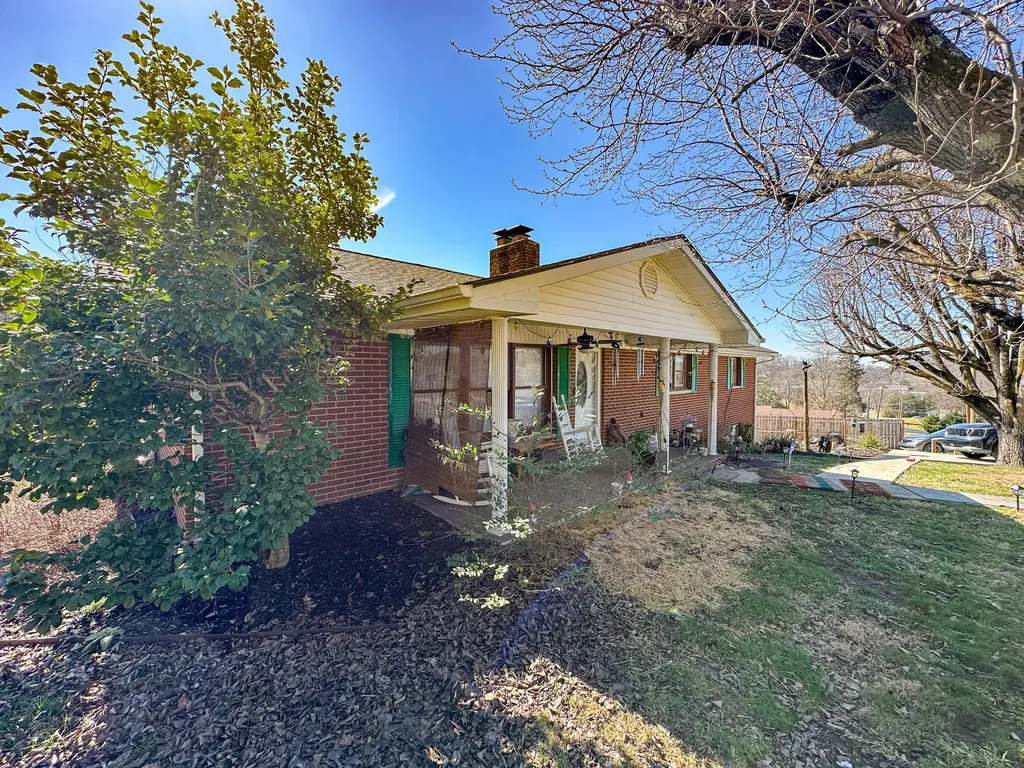 402 Rosedale Avenue London KY 40741
