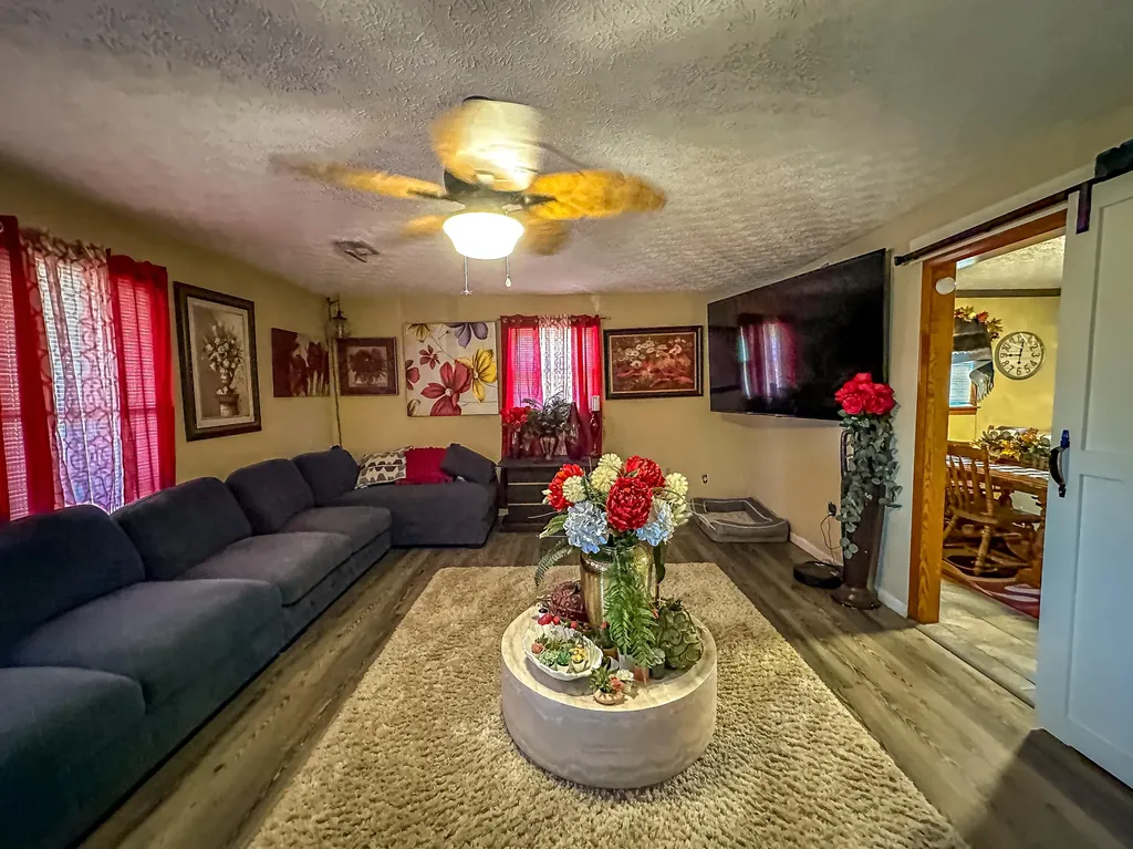 402 Rosedale Avenue London KY 40741