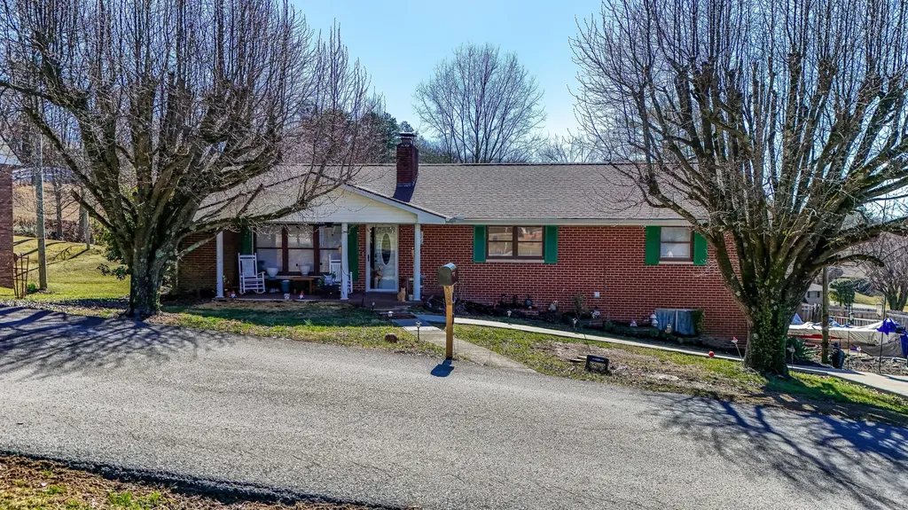 402 Rosedale Avenue London KY 40741