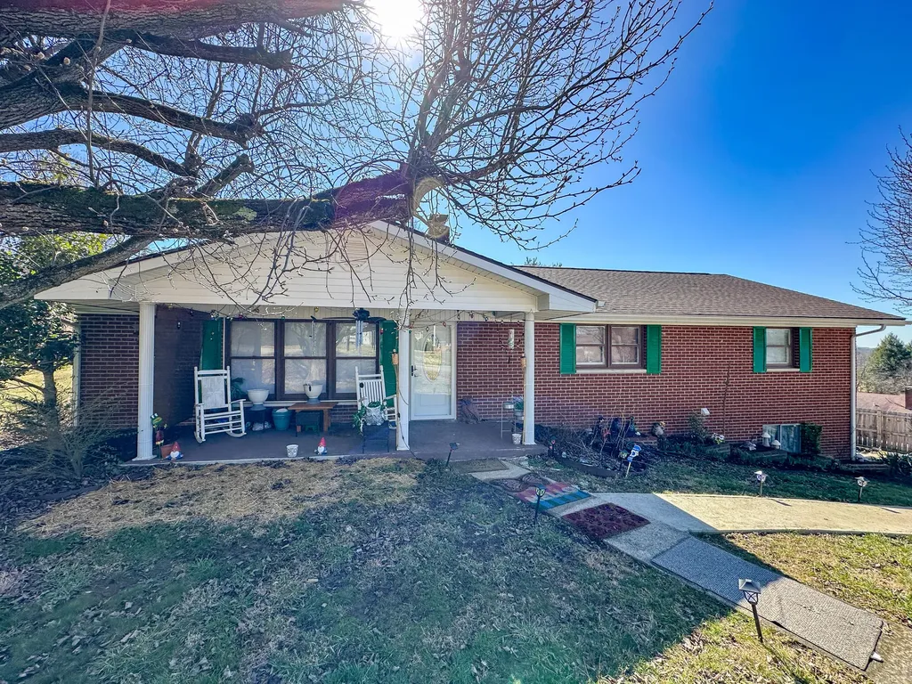 402 Rosedale Avenue London KY 40741