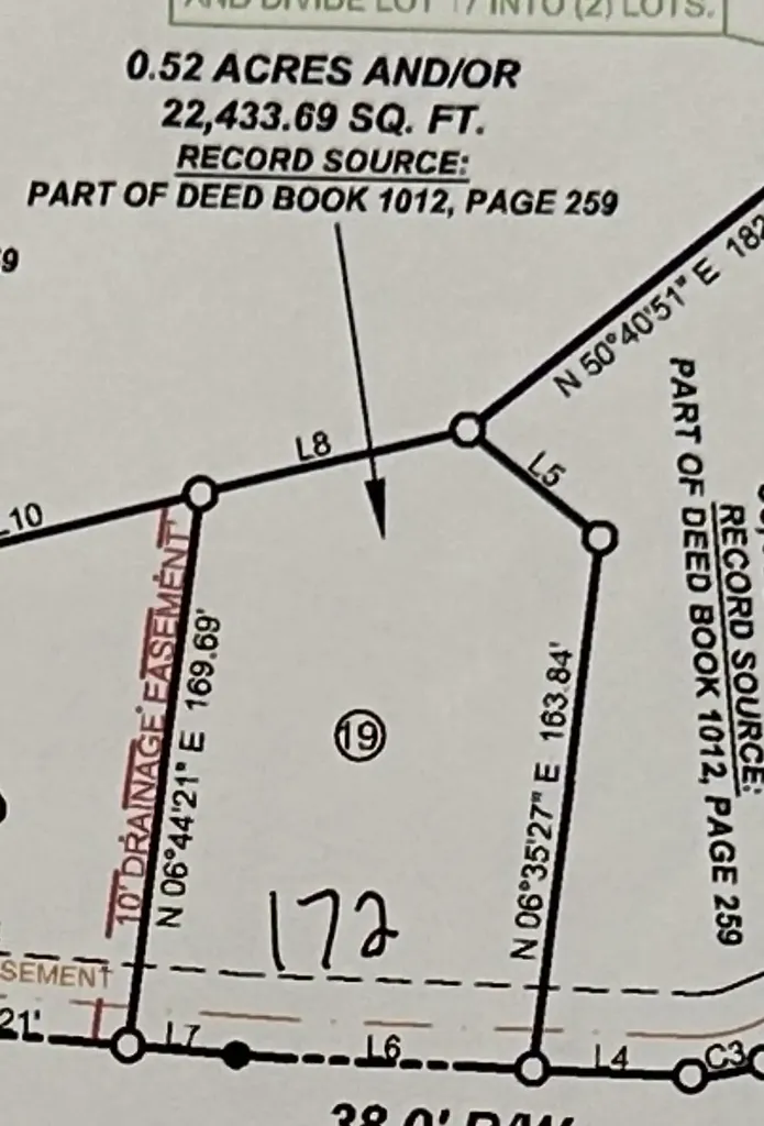 172 Woods Creek Lake Drive Somerset KY 42503
