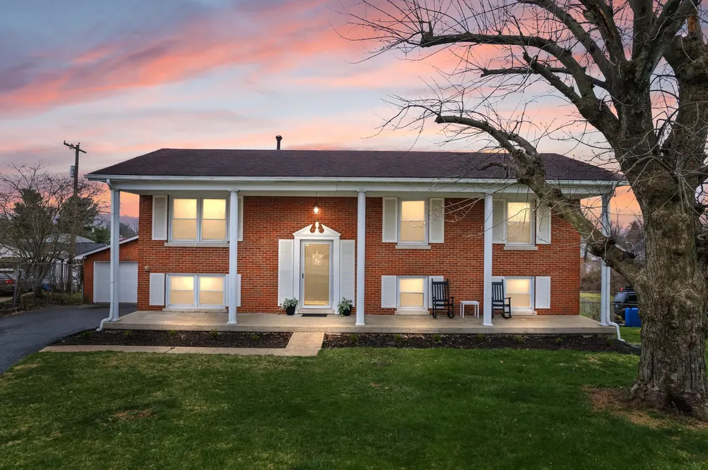 1706 Cameron Court Lexington KY 40505