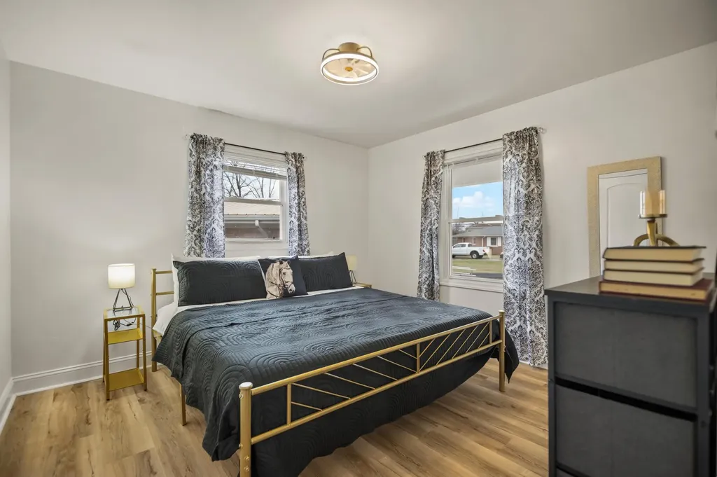 1706 Cameron Court Lexington KY 40505