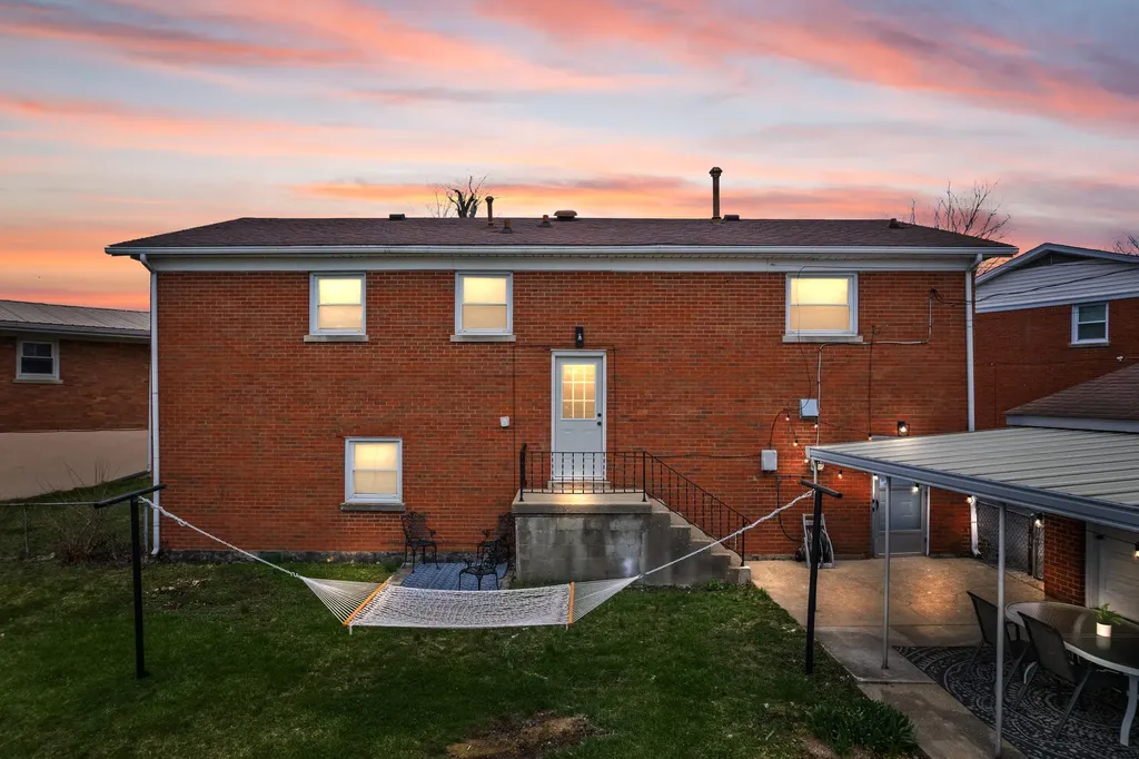 1706 Cameron Court Lexington KY 40505