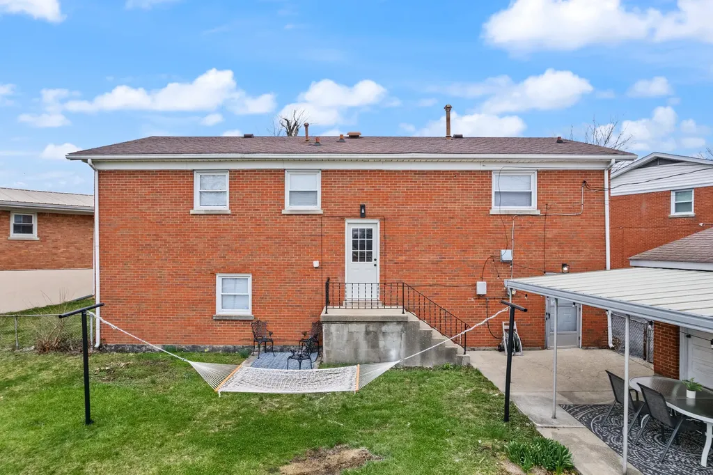1706 Cameron Court Lexington KY 40505