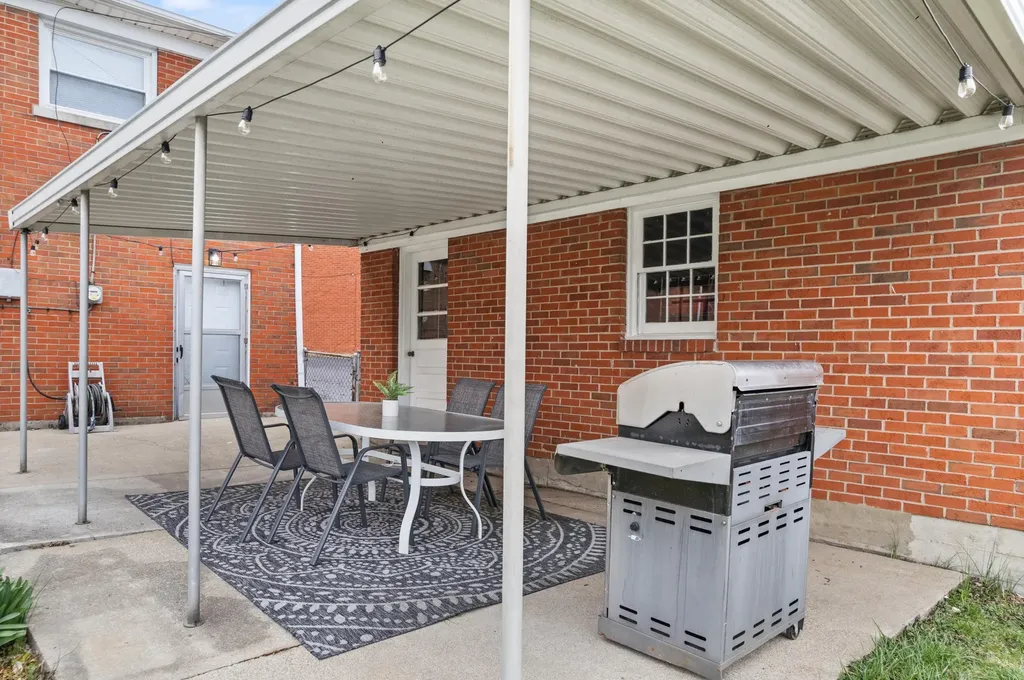 1706 Cameron Court Lexington KY 40505