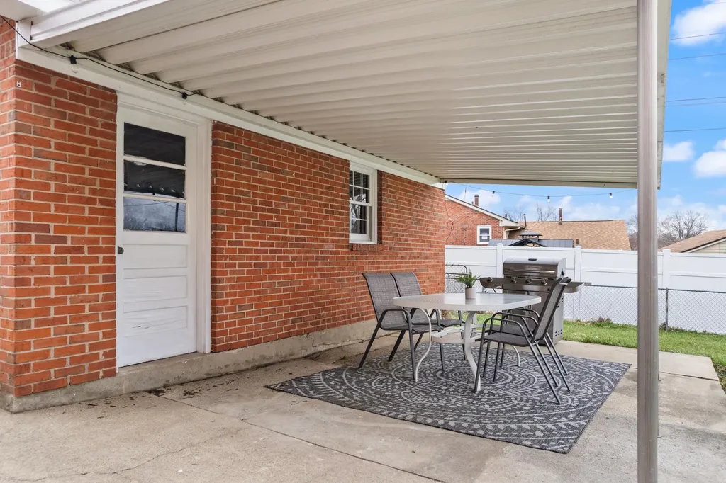 1706 Cameron Court Lexington KY 40505