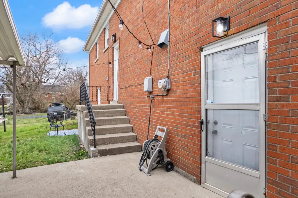 1706 Cameron Court Lexington KY 40505