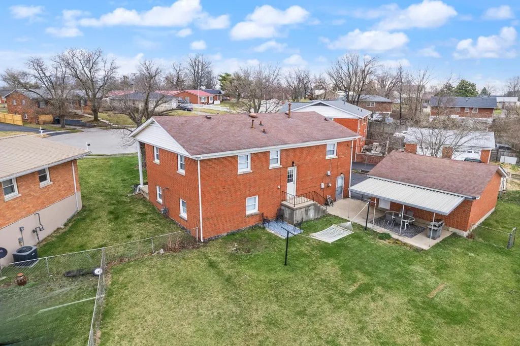 1706 Cameron Court Lexington KY 40505