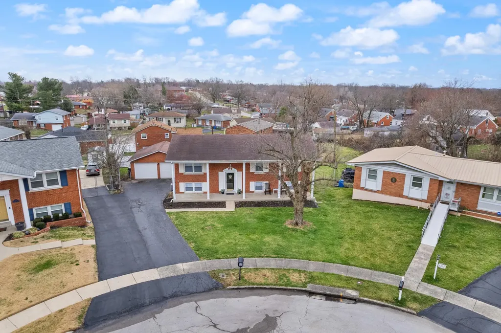 1706 Cameron Court Lexington KY 40505