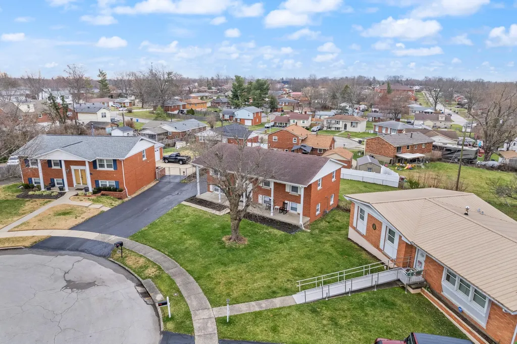 1706 Cameron Court Lexington KY 40505