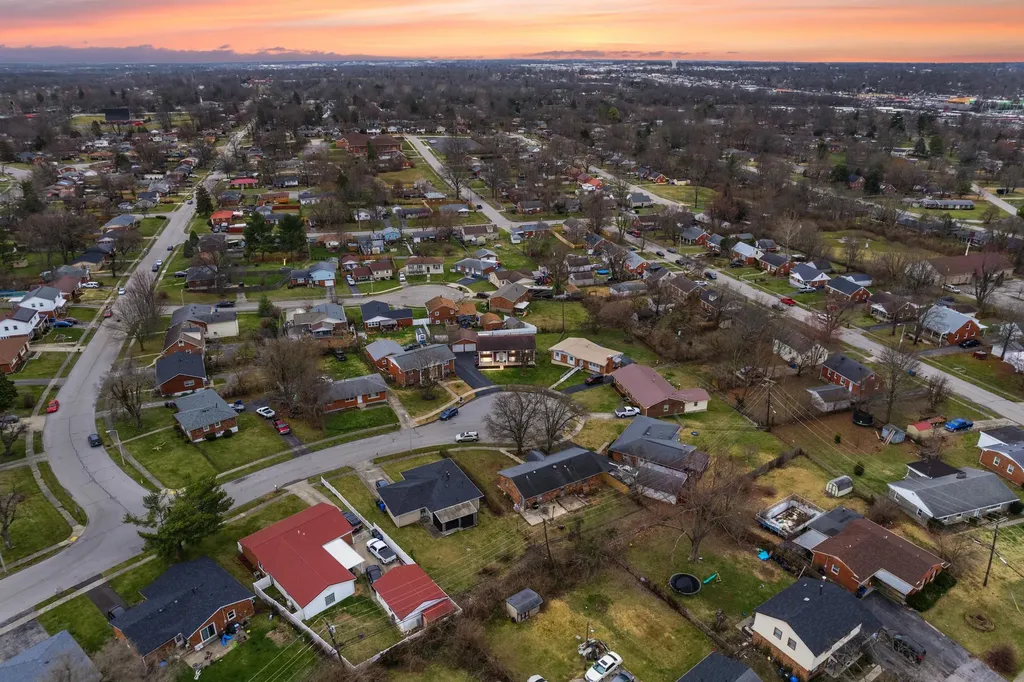 1706 Cameron Court Lexington KY 40505