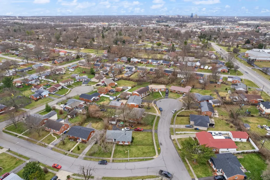 1706 Cameron Court Lexington KY 40505