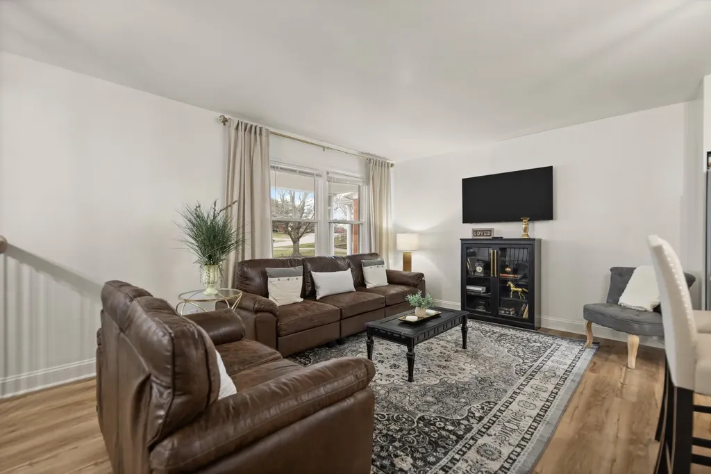 1706 Cameron Court Lexington KY 40505