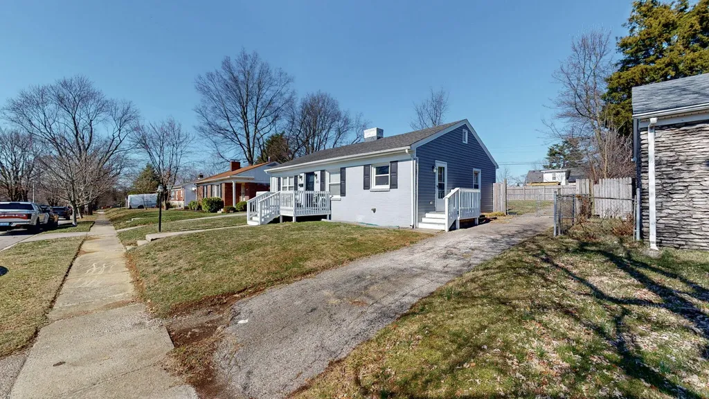 613 Stratford Drive Lexington KY 40503