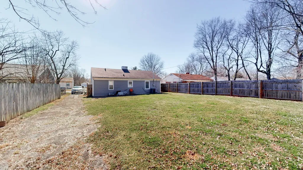 613 Stratford Drive Lexington KY 40503