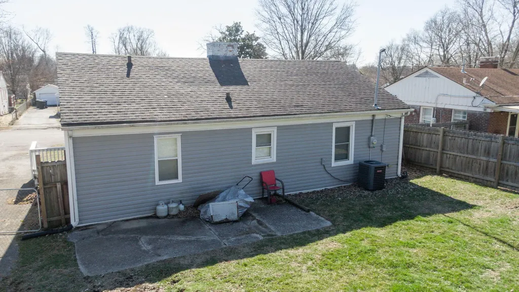 613 Stratford Drive Lexington KY 40503
